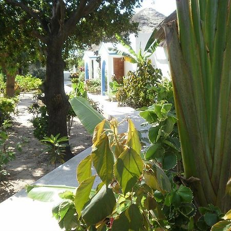 Residence Hoteliere Le Cap Ocean Cap Skirring Exterior foto