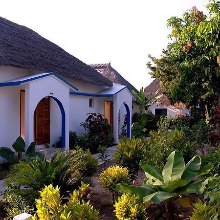 Residence Hoteliere Le Cap Ocean Cap Skirring Exterior foto