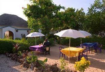 Residence Hoteliere Le Cap Ocean Cap Skirring Exterior foto