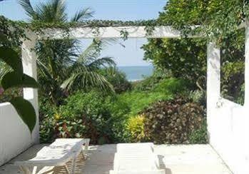 Residence Hoteliere Le Cap Ocean Cap Skirring Exterior foto