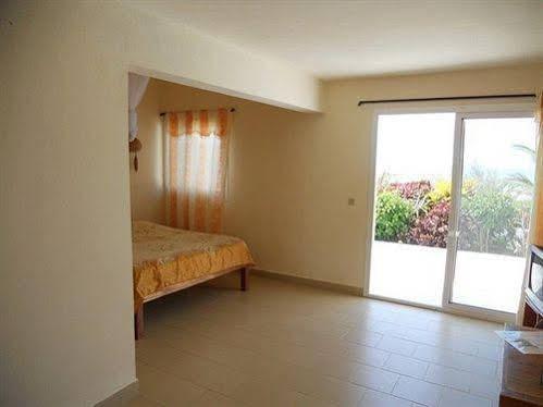 Residence Hoteliere Le Cap Ocean Cap Skirring Exterior foto
