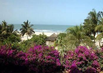 Residence Hoteliere Le Cap Ocean Cap Skirring Exterior foto