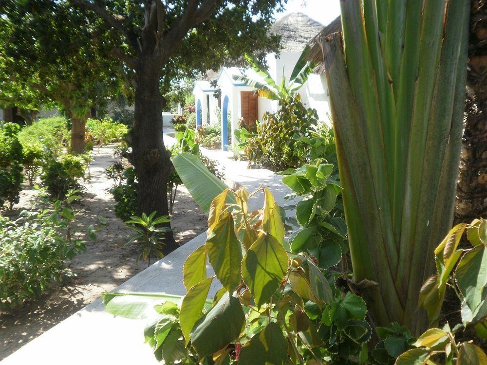 Residence Hoteliere Le Cap Ocean Cap Skirring Exterior foto