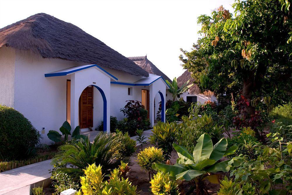 Residence Hoteliere Le Cap Ocean Cap Skirring Exterior foto
