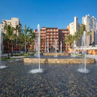 Residence Hoteliere Le Cap Ocean Cap Skirring Exterior foto